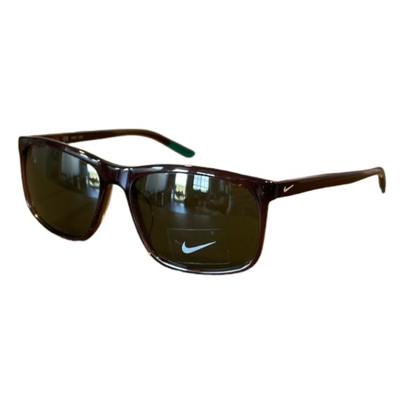 Nike Other - Nike Men's Sunglasses Lore CT8080 Baroque Brown Square 58-17-140